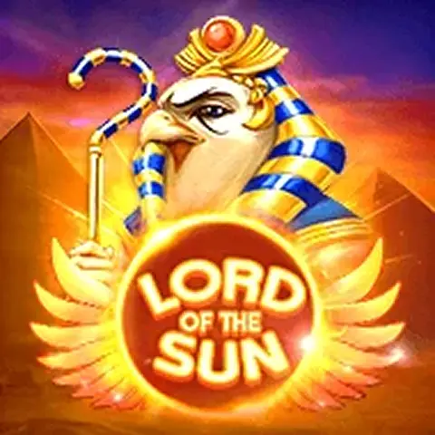 Lord of the Sun Lord of the Sun