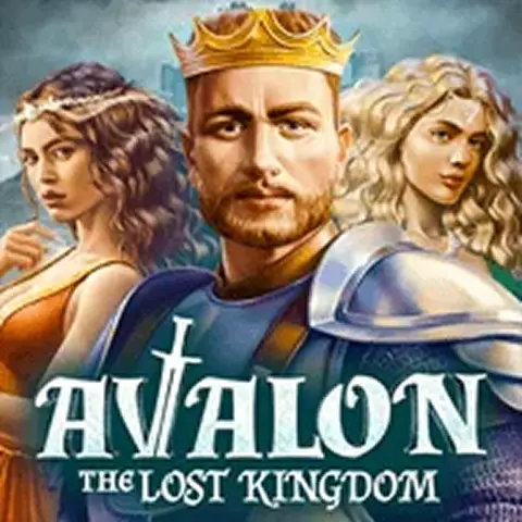 Avalon: The Lost Kingdom Avalon: The Lost Kingdom