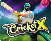 CricketX