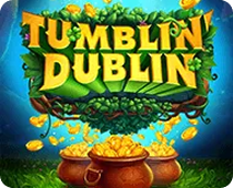 Tumblin' Dublin