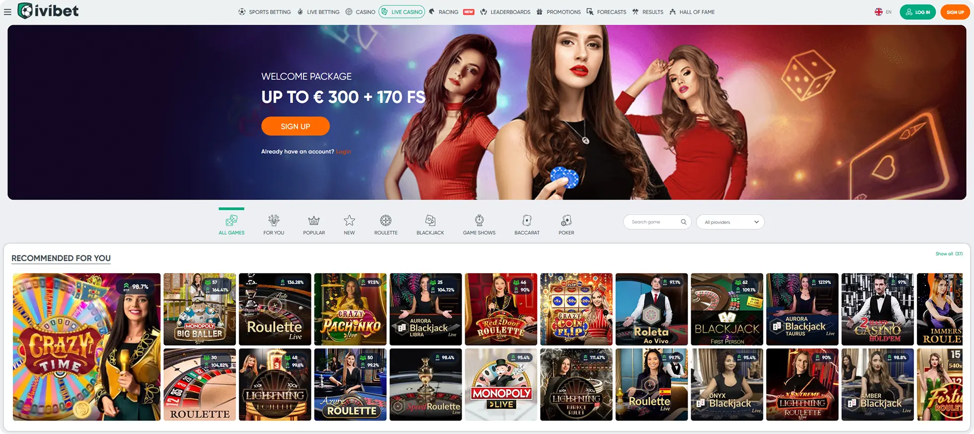 IviBet Djelitelji Uživo IviBet Djelitelji Uživo